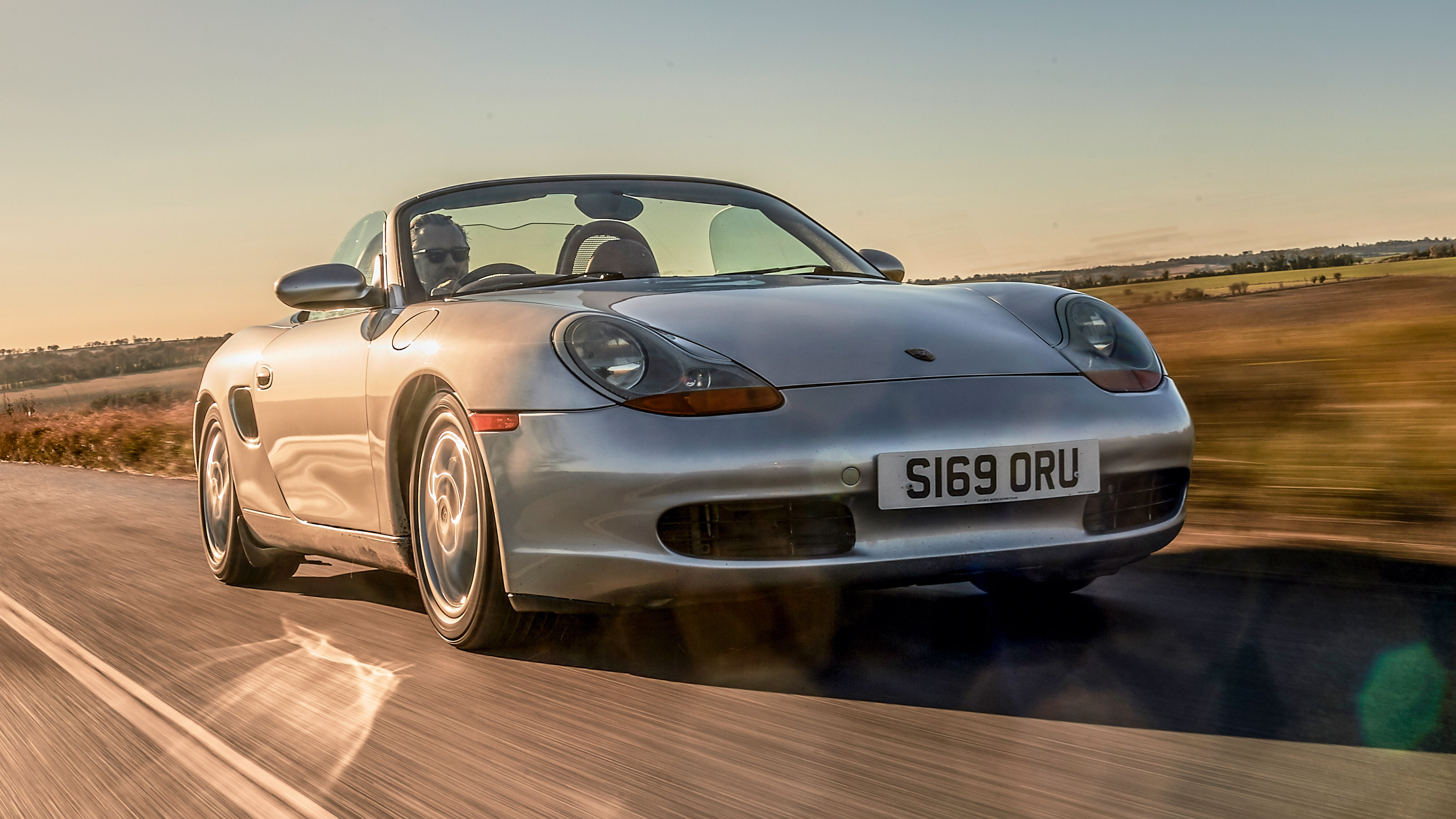 Porsche Boxster (986): review, history and specs of an icon 2023 | evo